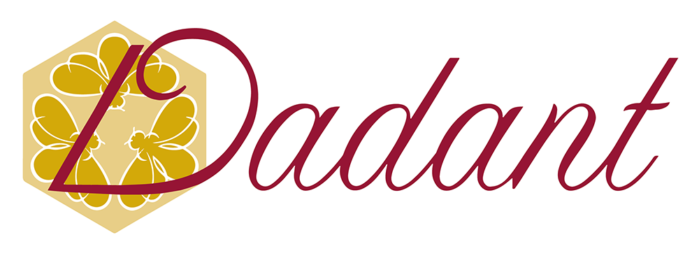 GOLD Dadant-logo